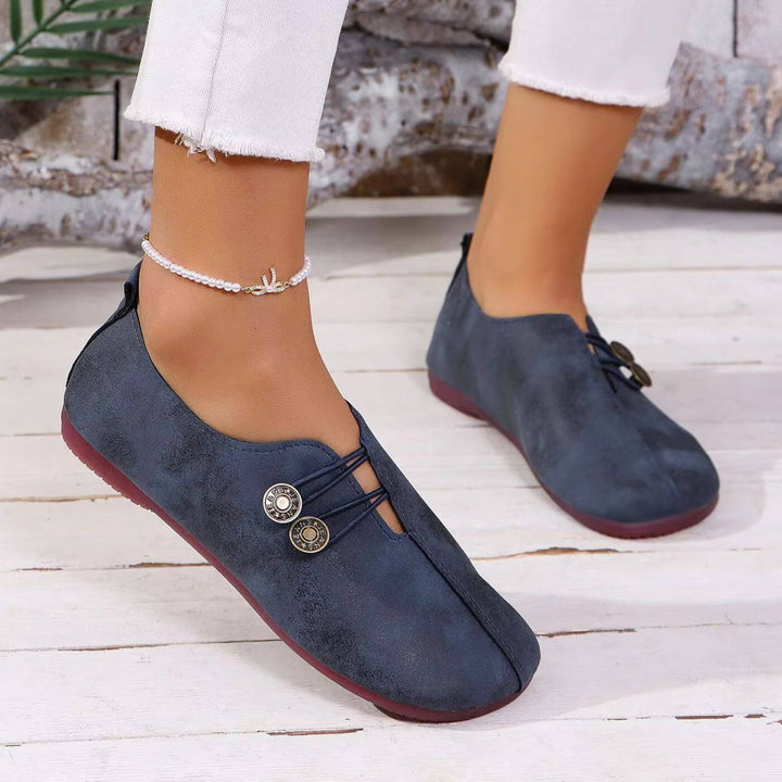 Natalie | All Day Comfort Shoes