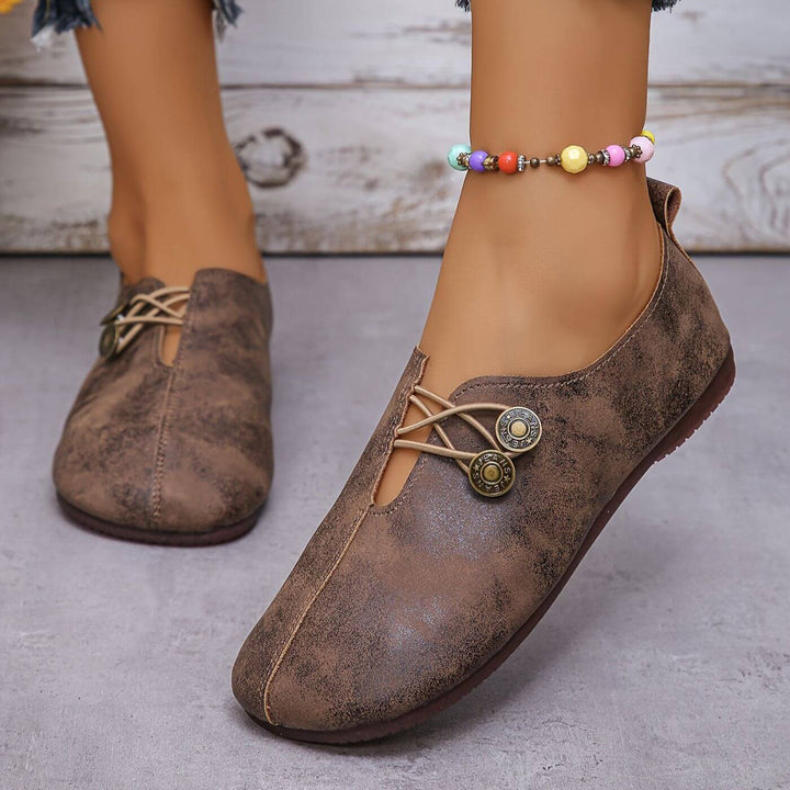 Sadie | Orthopedic Summer Comfort Shoes