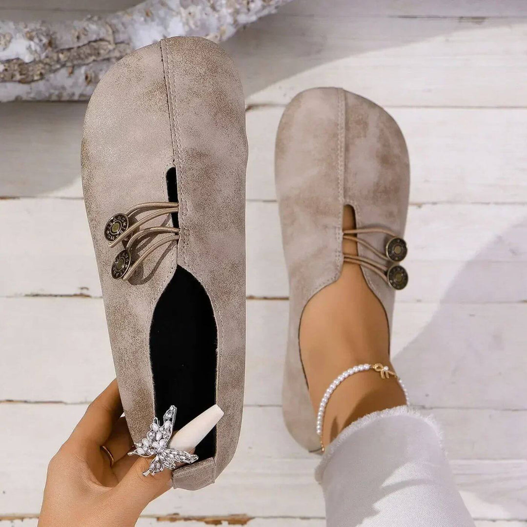 Sadie | Orthopedic Summer Comfort Shoes