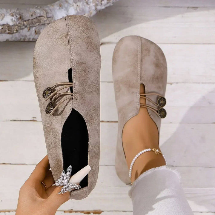 Sadie | Orthopedic Summer Comfort Shoes