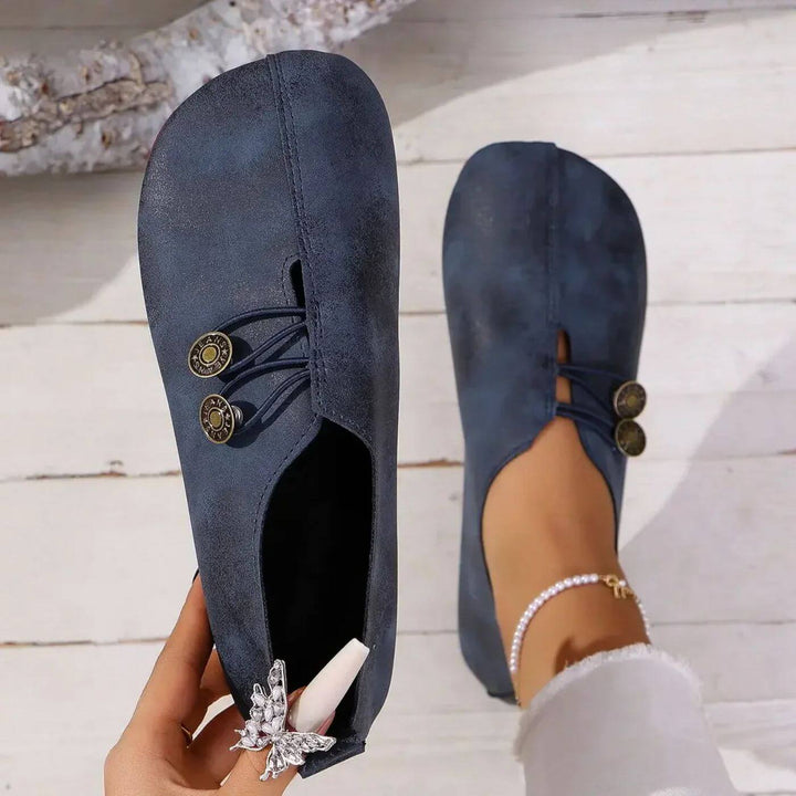 Sadie | Orthopedic Summer Comfort Shoes