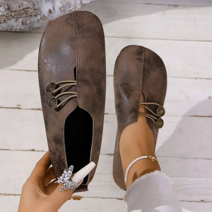 Sadie | Orthopedic Summer Comfort Shoes