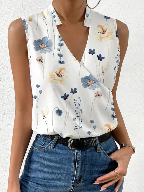 Myriam | Summer Top