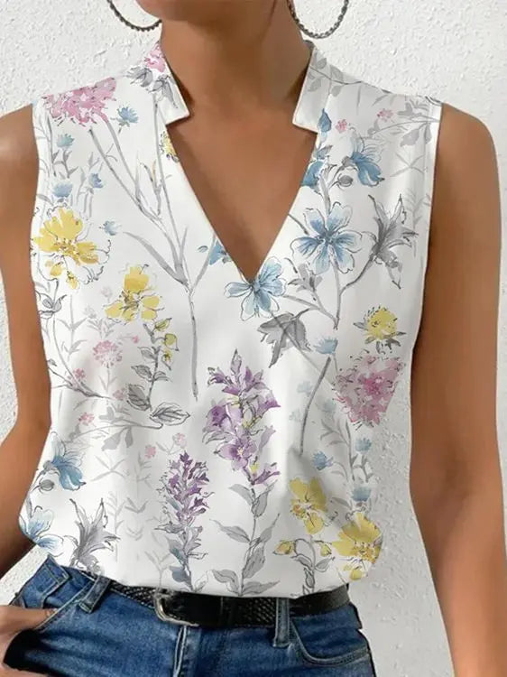 Myriam | Summer Top