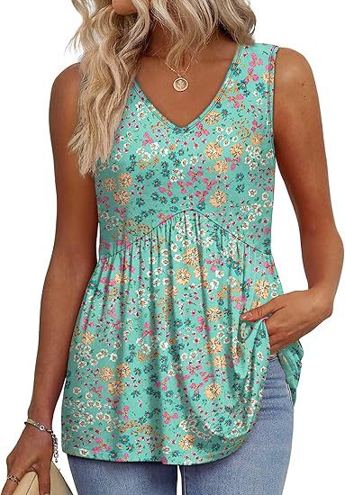 Liesel | Elegant Casual Daily Top