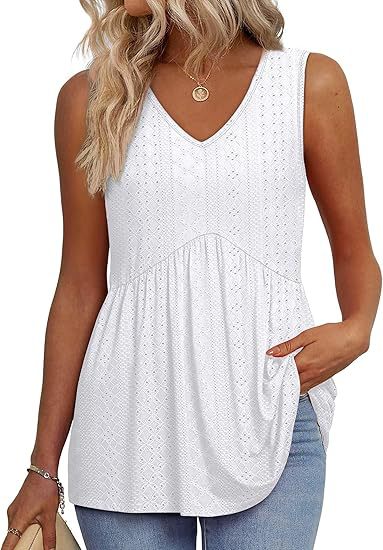 Liesel | Elegant Casual Daily Top