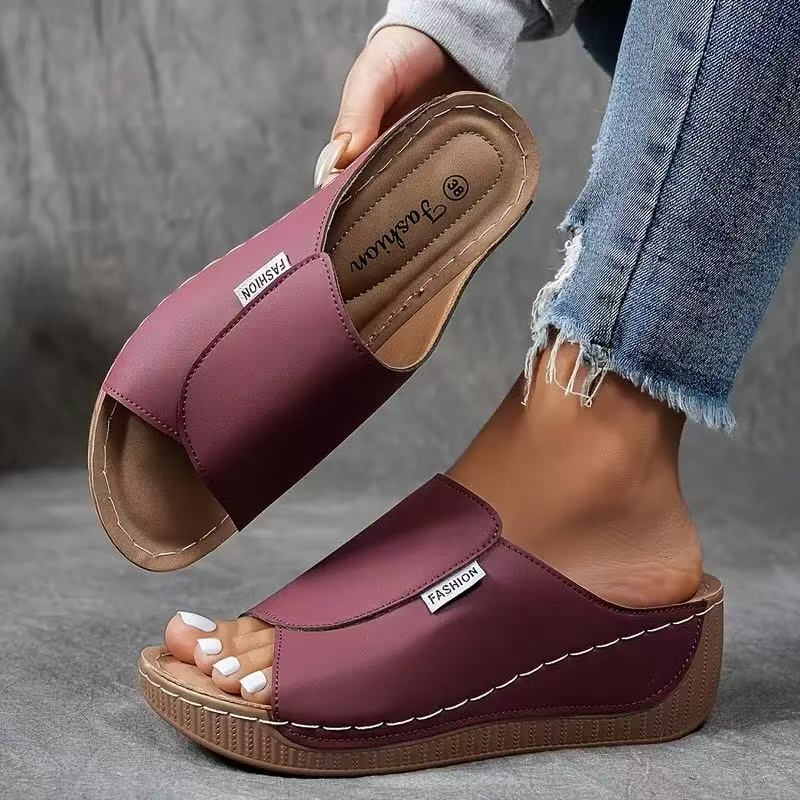 Claire | Orthopedic Pain Relief Shoes