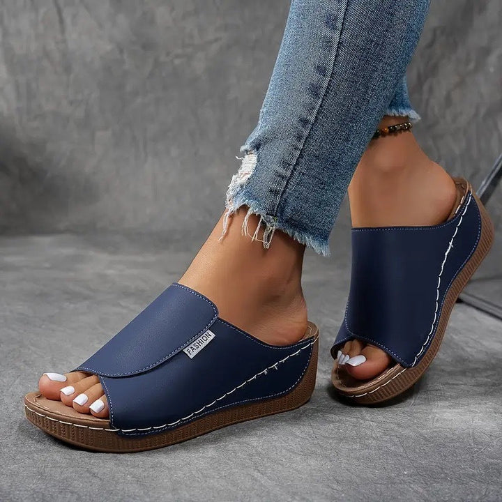 Claire | Orthopedic Pain Relief Shoes