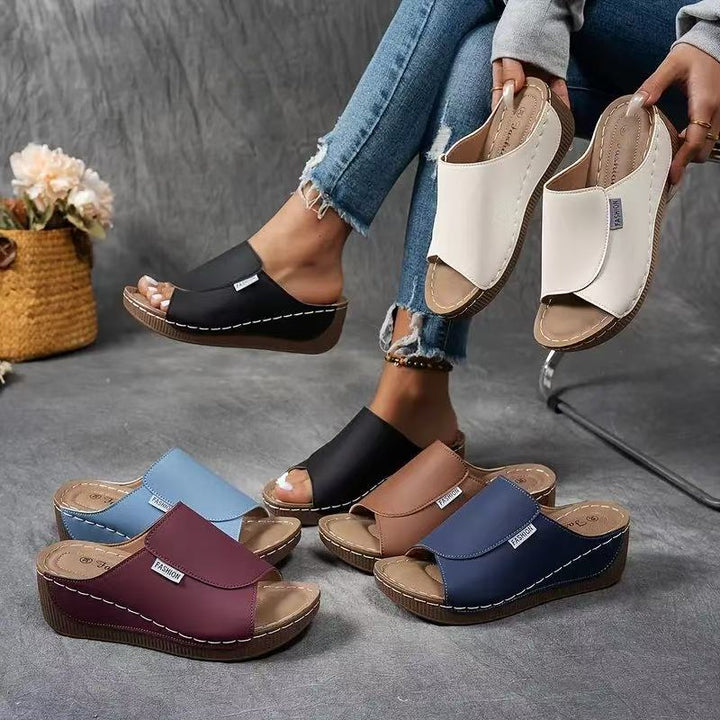 Claire | Orthopedic Pain Relief Shoes