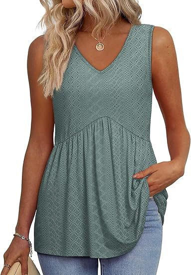 Liesel | Elegant Casual Daily Top