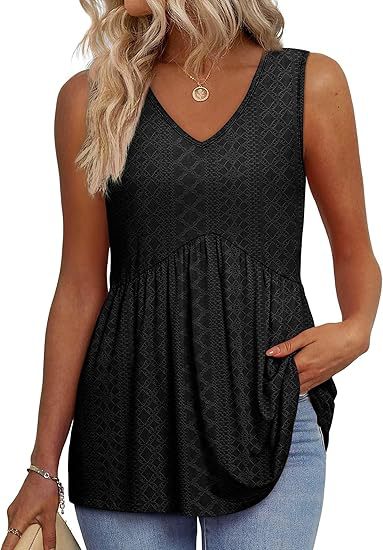 Liesel | Elegant Casual Daily Top