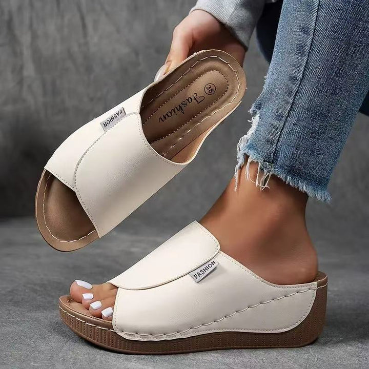 Claire | Orthopedic Pain Relief Shoes