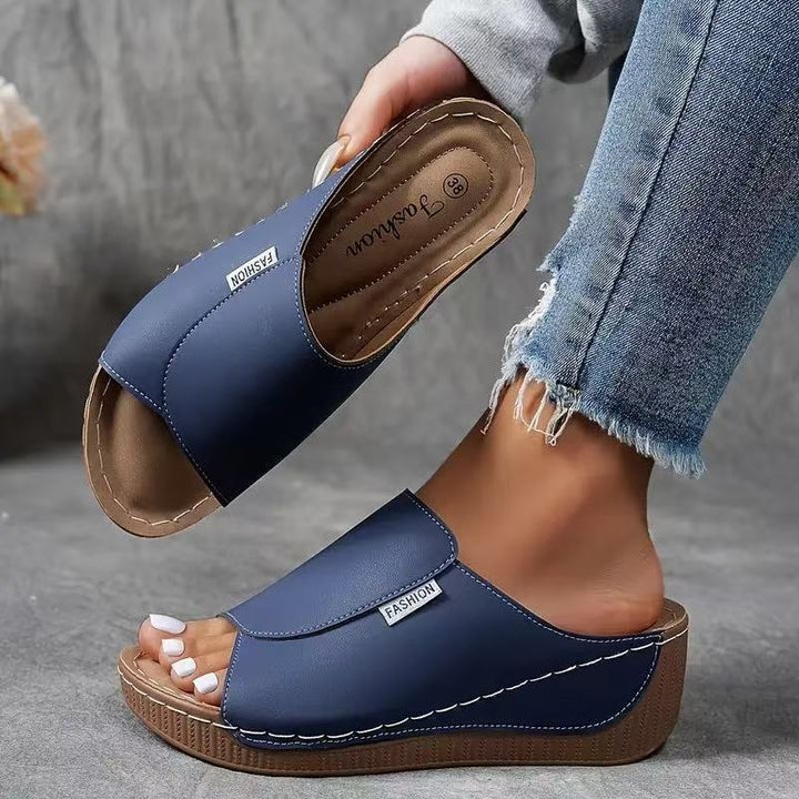 Claire | Orthopedic Pain Relief Shoes