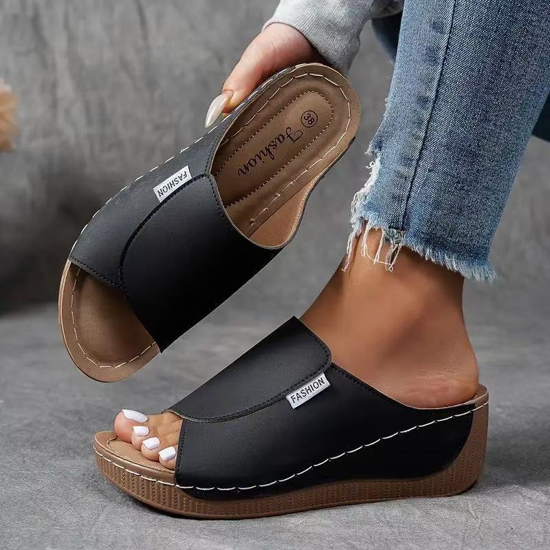 Claire | Orthopedic Pain Relief Shoes