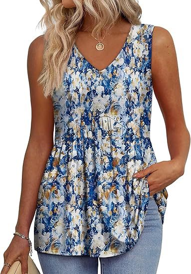 Liesel | Elegant Casual Daily Top