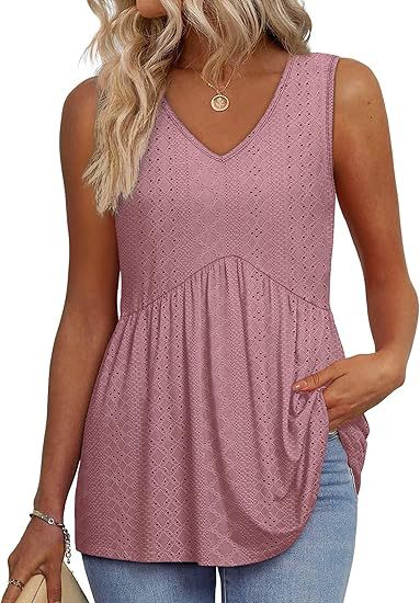 Liesel | Elegant Casual Daily Top