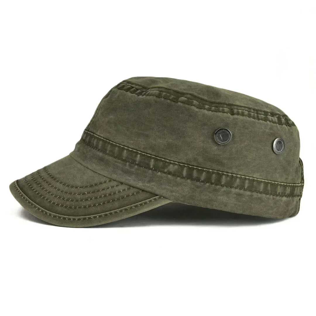 Kyrie | Robust Vintage Cap