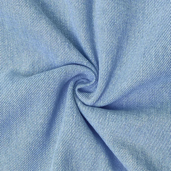 Inger | Light Denim Dress