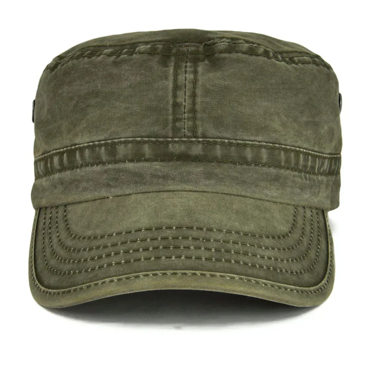 Kyrie | Robust Vintage Cap
