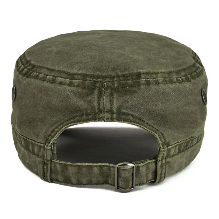 Kyrie | Robust Vintage Cap