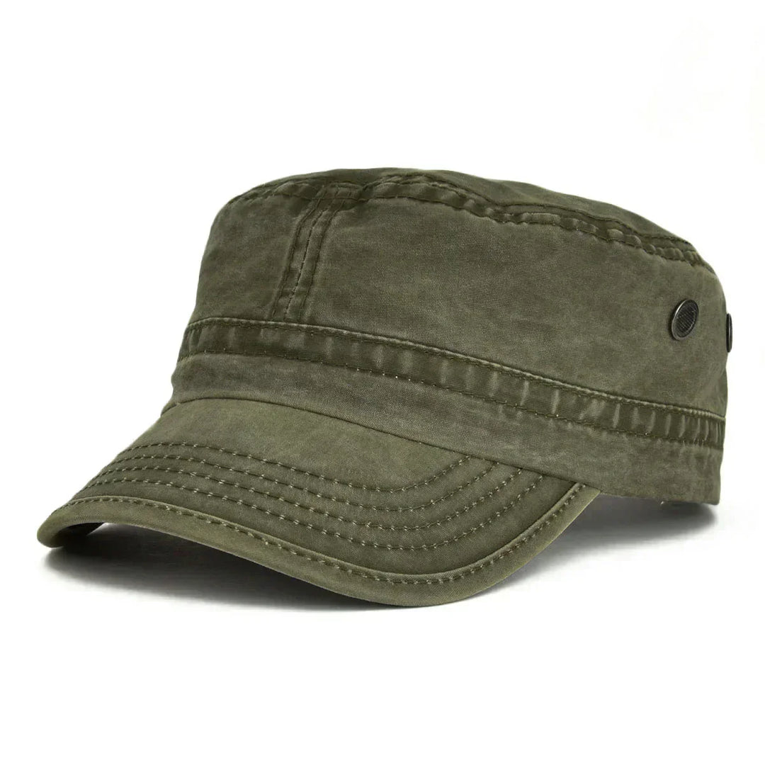 Kyrie | Robust Vintage Cap
