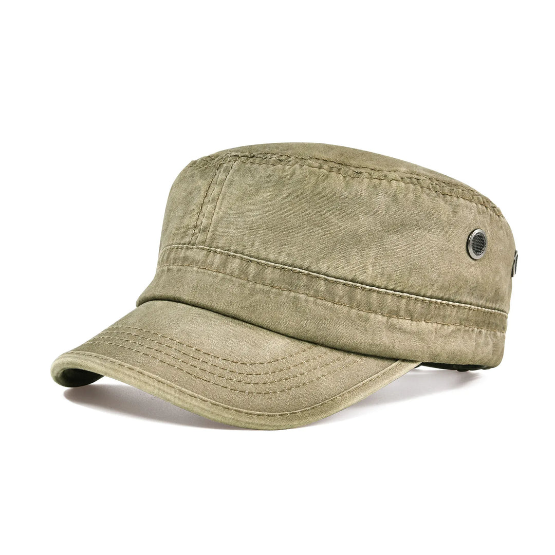 Kyrie | Robust Vintage Cap