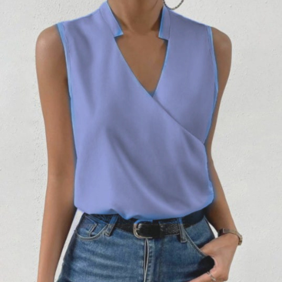 Myriam | Summer Top