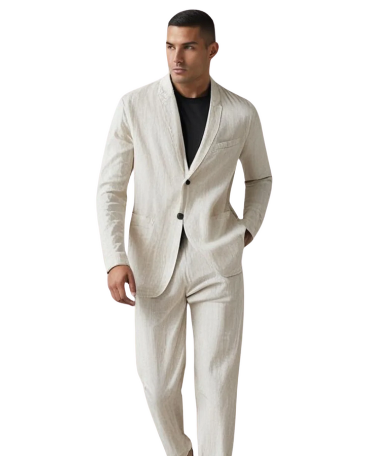 Huck | Fashionable Set