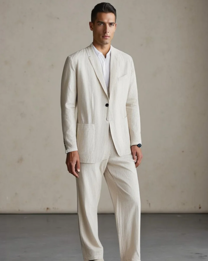Huck | Fashionable Set