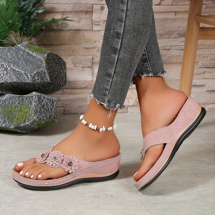 Zenta | Orthopedic Sandals