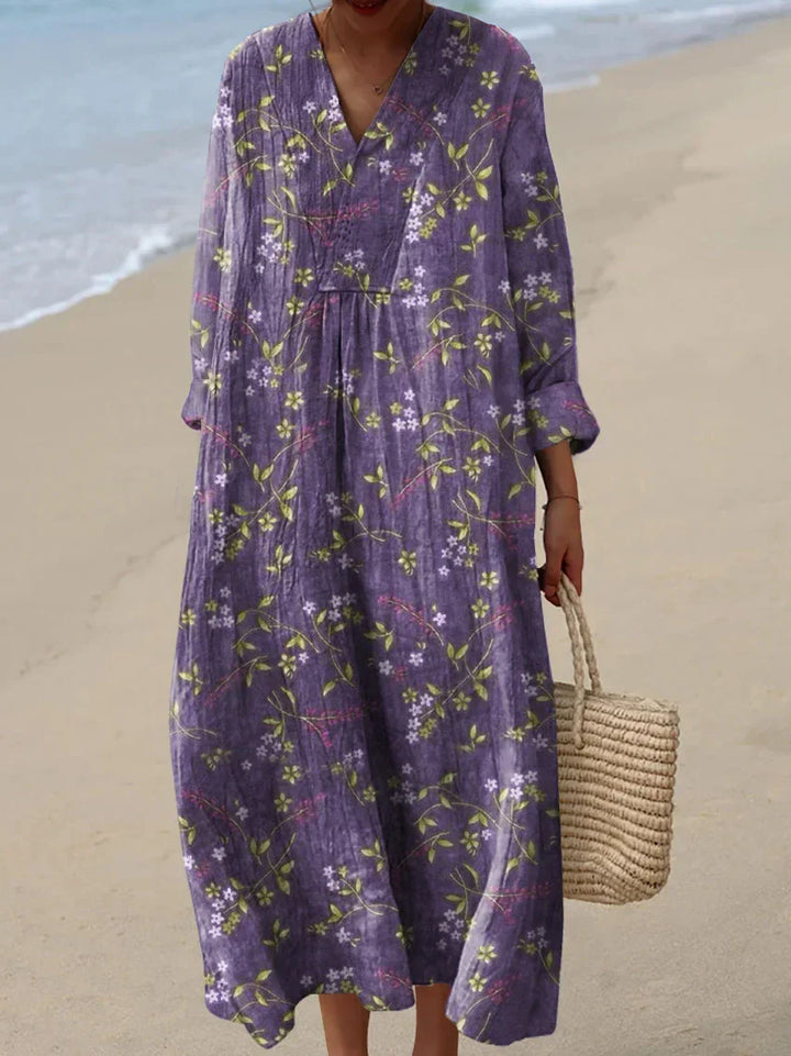 Michela | Comfortable Dress