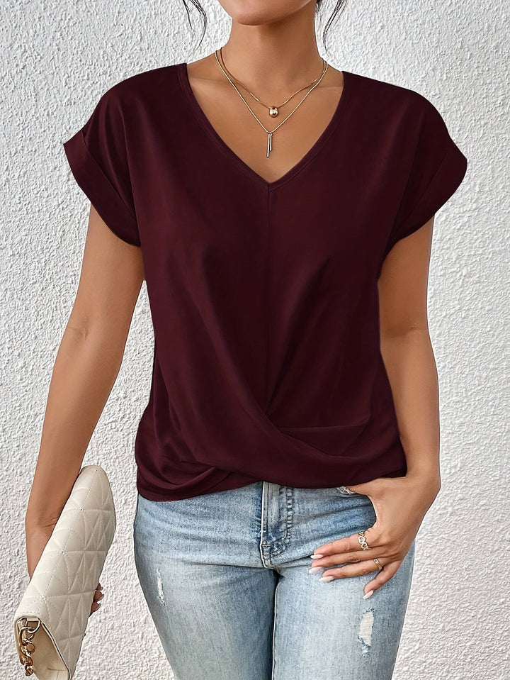 Gretchen | Casual Shirt