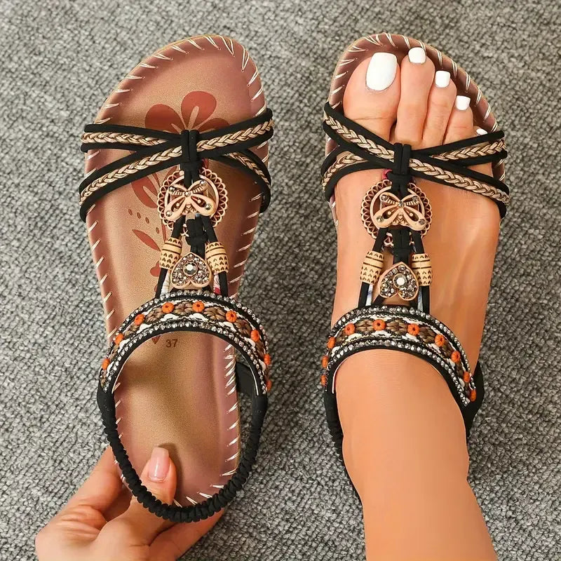 Margot | Orthopedic Comfortable Sandals