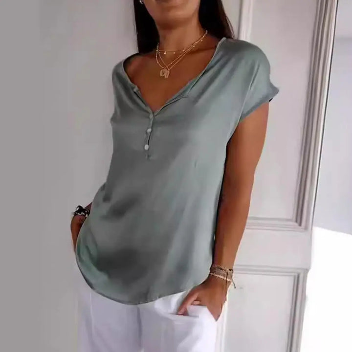 Daniela | Elegant Top