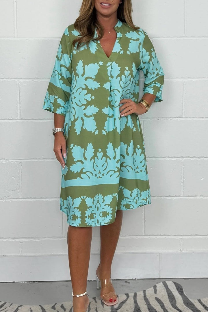 Steffie | Chic Dress