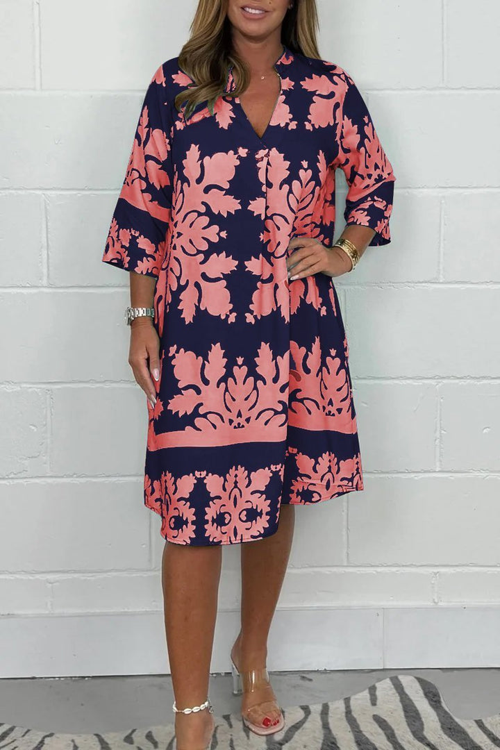 Steffie | Chic Dress
