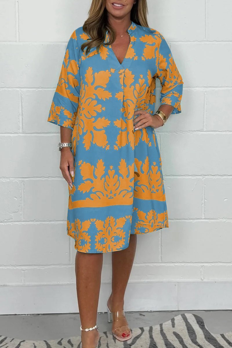 Steffie | Chic Dress