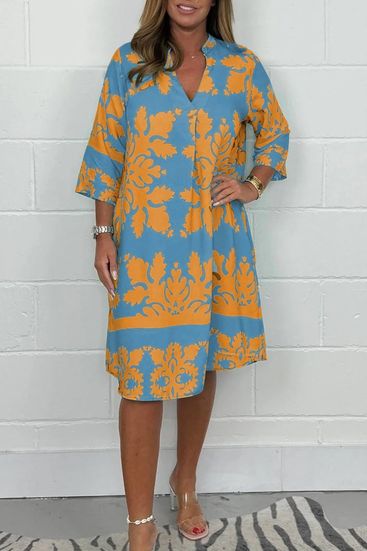 Steffie | Chic Dress