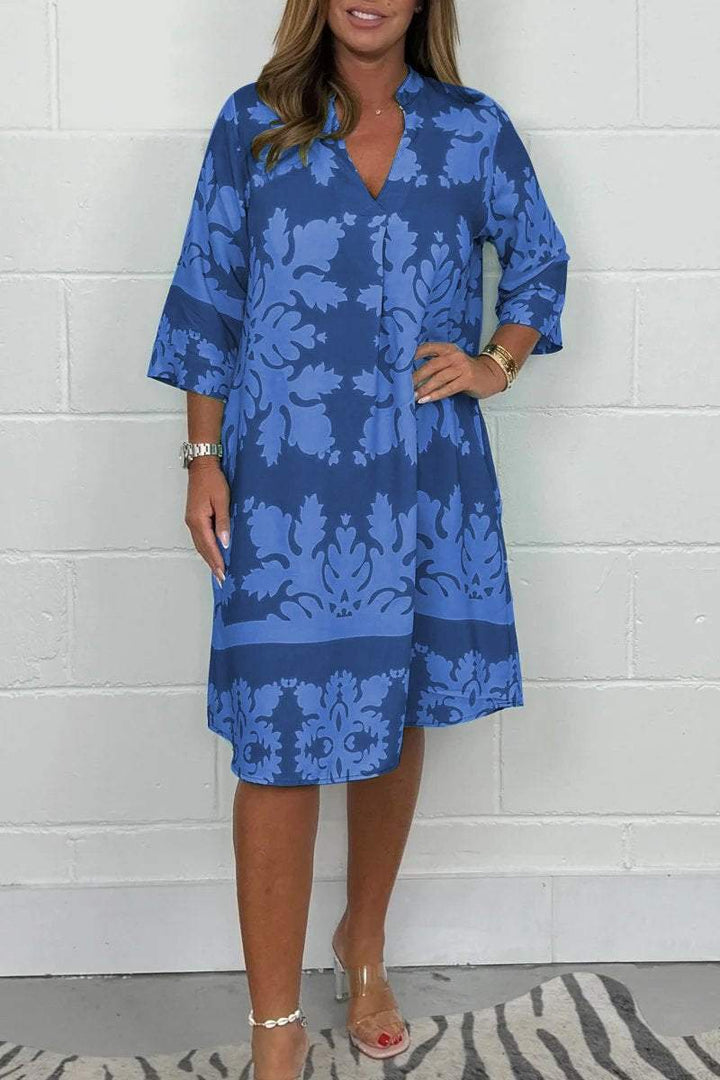 Steffie | Chic Dress