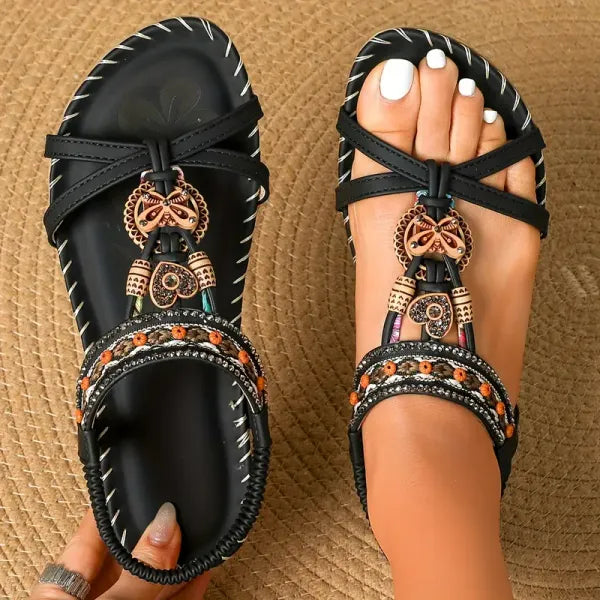 Margot | Orthopedic Comfortable Sandals