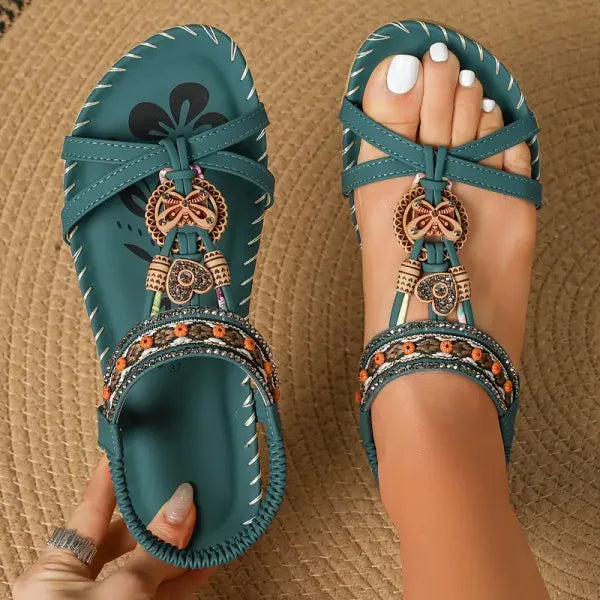 Margot | Orthopedic Comfortable Sandals