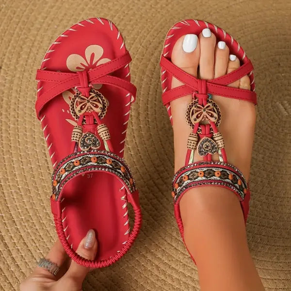 Margot | Orthopedic Comfortable Sandals