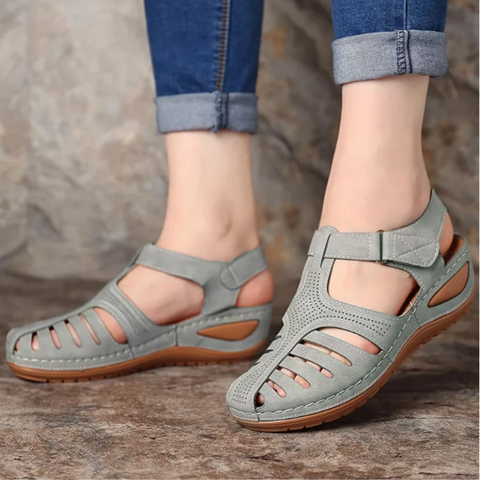 Alexia | Designed for Balance Sandals