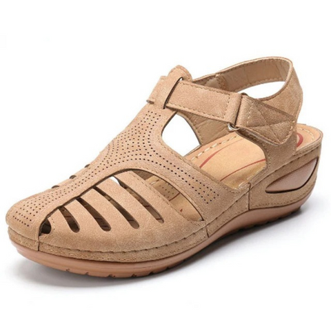 Alexia | Designed for Balance Sandals