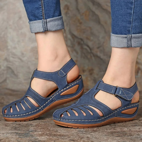 Alexia | Designed for Balance Sandals