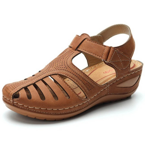 Alexia | Designed for Balance Sandals