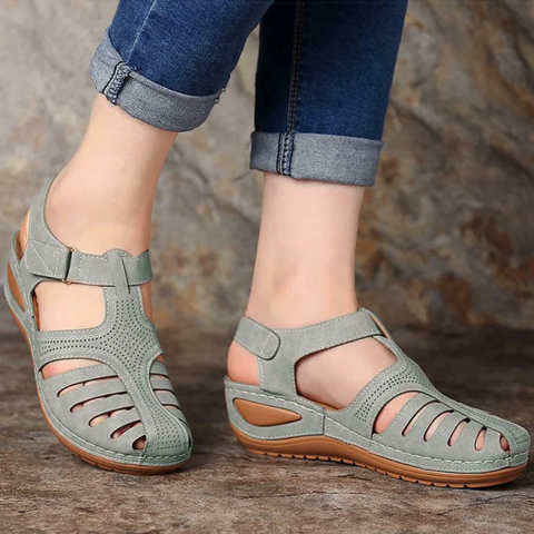 Alexia | Designed for Balance Sandals