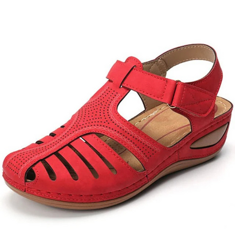 Alexia | Designed for Balance Sandals