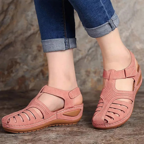 Alexia | Designed for Balance Sandals