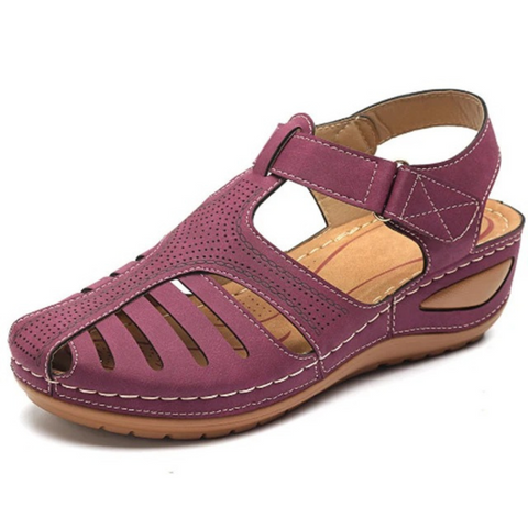 Alexia | Designed for Balance Sandals